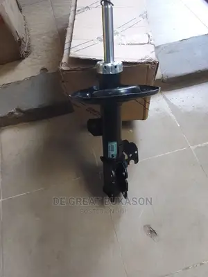 Front Shock Absorber Toyota Camry 2008-2011