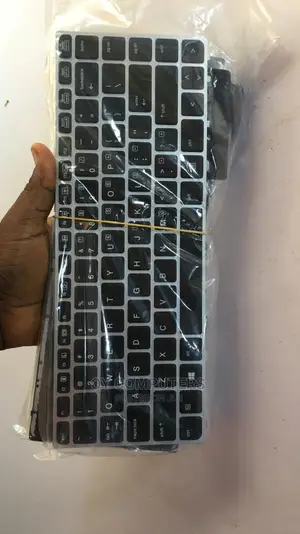 Hp Folio 9470m, 9480m Keyboard Light