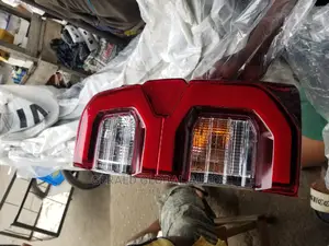 Rear Light Toyota Hilux 2022