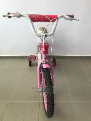Kiddies Bicycle