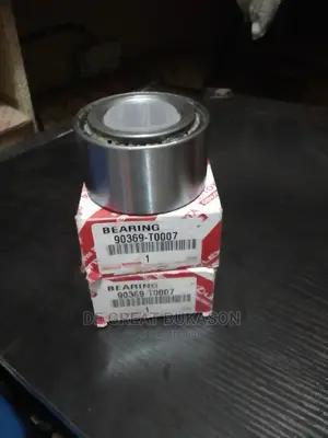 Front Wheel Bearing for Toyota Hilux 2x4