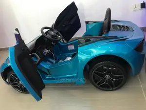 McLaren 720s Kids Sports Car