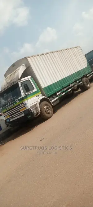 Professional Moving Service