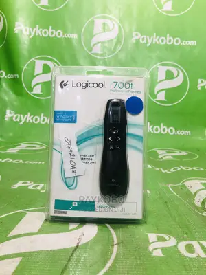 Logicool R700t Professional Presenter