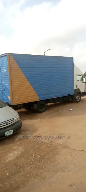 Professional Moving Service