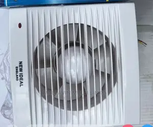 Extractor Fan
