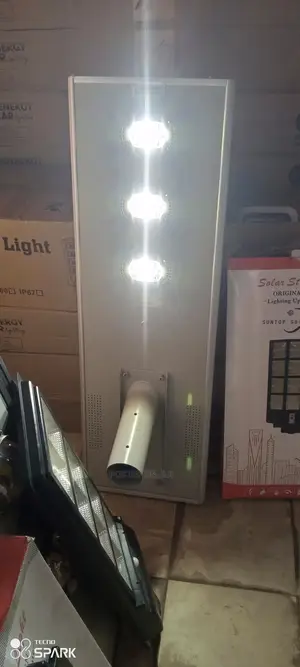 Solar Light 60watt