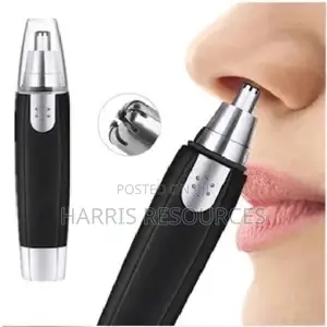 Geemy Rechargeable Hair Nose Hair Trimmer