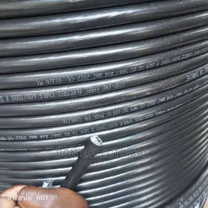 4mm 4core Armoured Cable