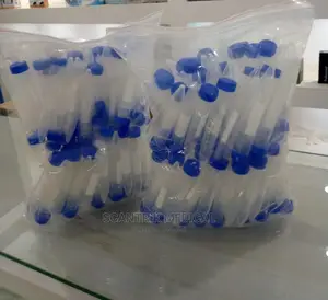 Centrifuge Tubes Sterile
