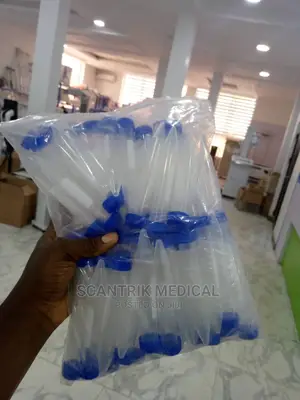 Centrifuge Tube, Conical
