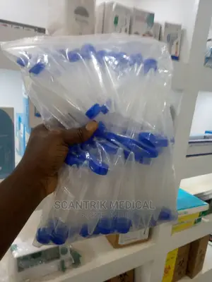Centrifuge Tubes 15ml
