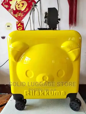 Children Luggage Box