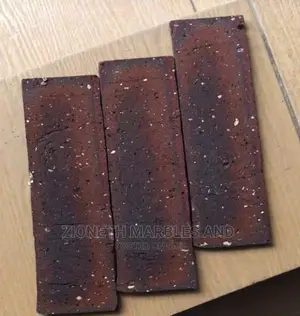 South African Bricks Tiles