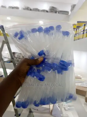 Plastic Centrifuge Tube 15ml