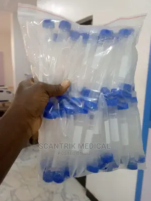 15ml Conical Centrifuge Tube