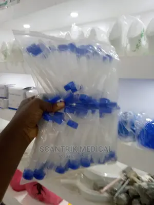 Centrifuge Tubes 15ml Sterile