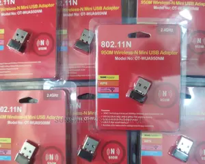 Wireless Adapter