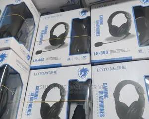 Gaming Headset