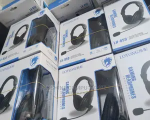 Gaming Headset
