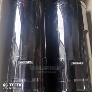 Intruder Beam Sensor