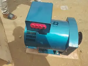 30kva 100% Copper Coil Alternator