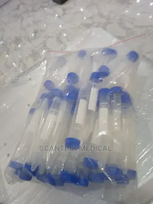 Medical Centrifuge Tube for Laboratory