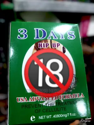 3days Hip Up Enlargement