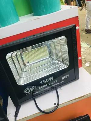 150watts Gp Floodlight
