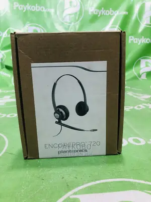 Plantronics Encorepro Hw720 Binaural Headset