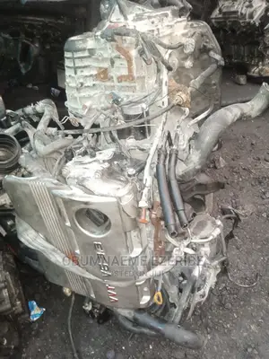Japan Engine for Sienna Rx330 and Highlander 2005 Model(3mz)
