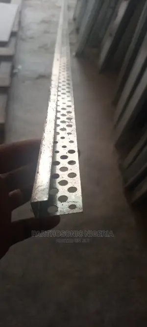 G Trim for Gypsum Board