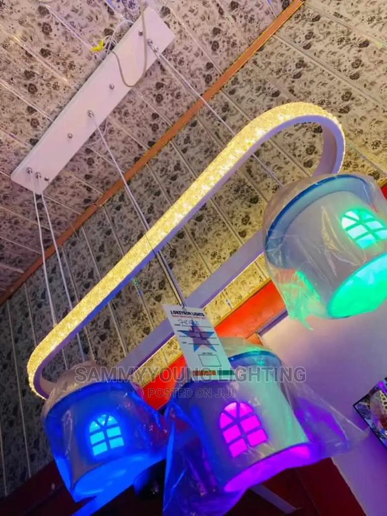 Pendant LED Light