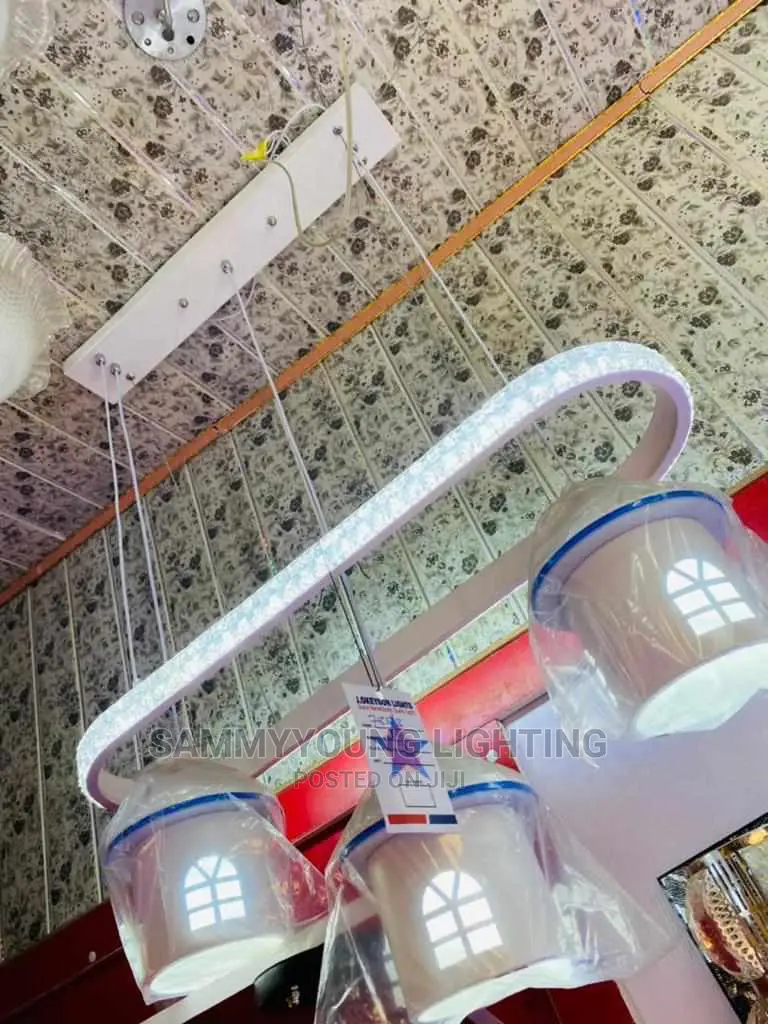 Pendant LED Light