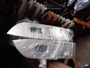 Door Bottein Lexus RX330 2008