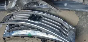 Front Grille for Honda Odyssey 2013-2015