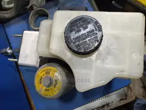 Abs Pump Toyota LANDCRUISER Prado 2010 2012 2015