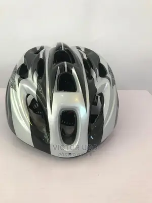Bicycle Helmet