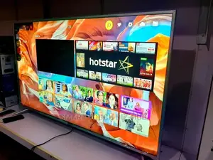Scanfrost 43'' Android Full Hd Led Smart + 2 Years Warranty