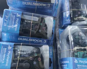 Ps3 Game Pad