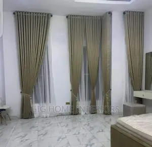 Premium Quality Curtains