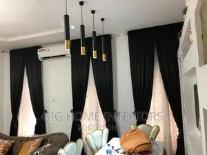 Premium Quality Curtains