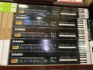 Casio Ct-X3000 Digital Keyboard