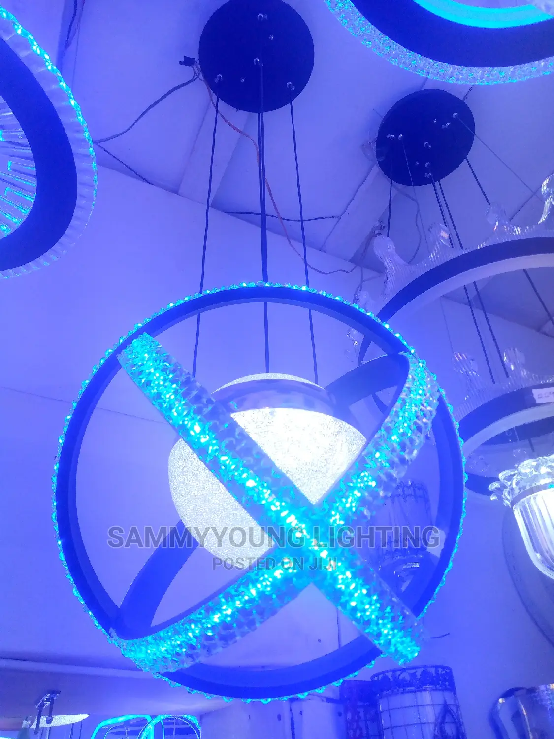 Pendant Light LED