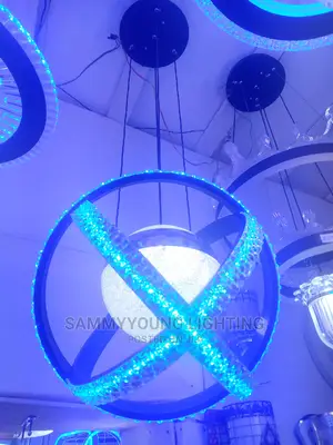 Pendant Light LED