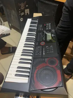 Casio Ct-X3000 Digital Keyboard
