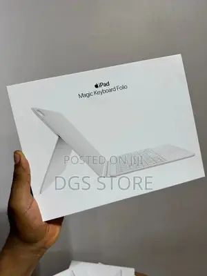 Apple Magic Keyboard Folio for iPad 10th Generation