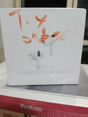 Airpod PRO (2nd)