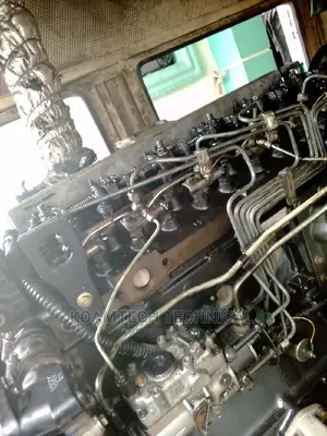 Generator Mechanic/Repairs