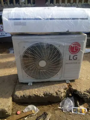 1.5hp Lg Tokunbo Inverter Ac